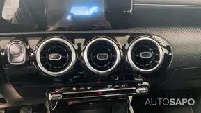 Mercedes-Benz Classe A de 2019