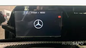 Mercedes-Benz Classe A de 2019