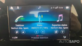 Mercedes-Benz Classe A de 2019