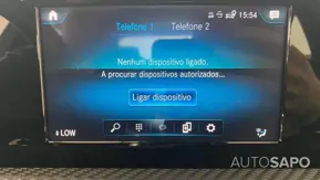 Mercedes-Benz Classe A de 2019