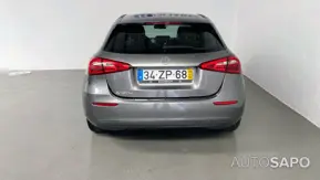 Mercedes-Benz Classe A de 2019