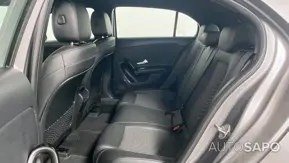 Mercedes-Benz Classe A de 2019