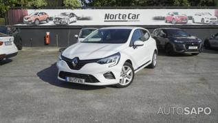 Renault Clio 1.0 SCe Zen de 2021