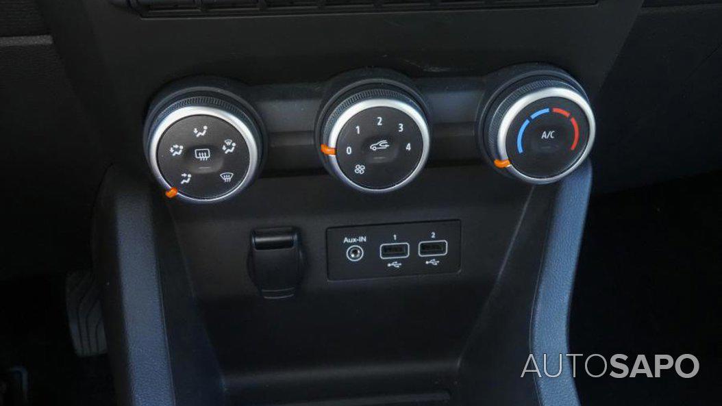 Renault Clio 1.0 SCe Zen de 2021