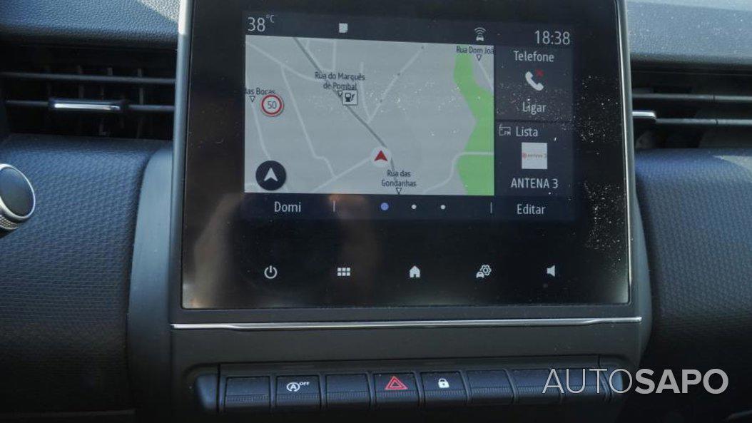 Renault Clio 1.0 SCe Zen de 2021