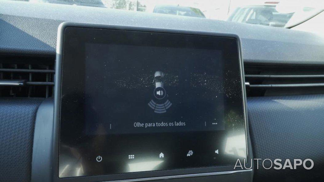 Renault Clio 1.0 SCe Zen de 2021