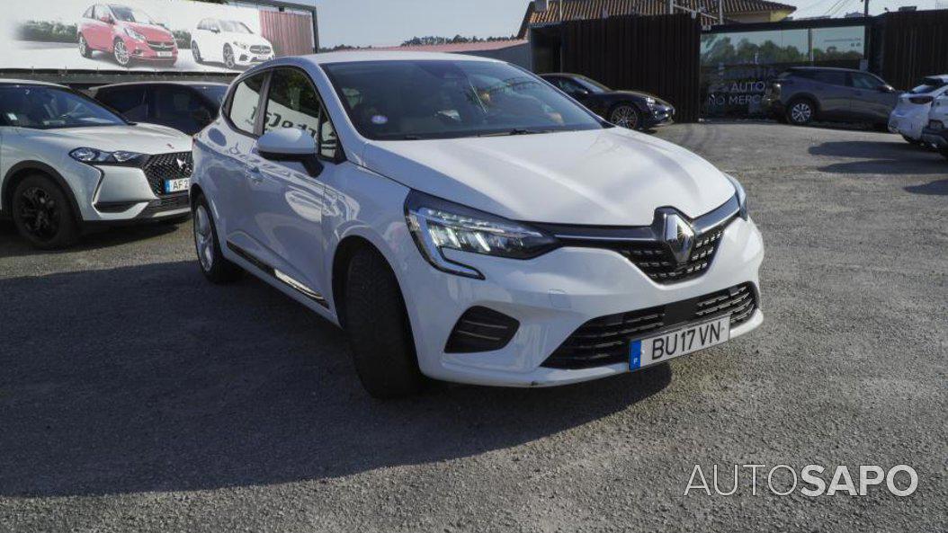Renault Clio 1.0 SCe Zen de 2021