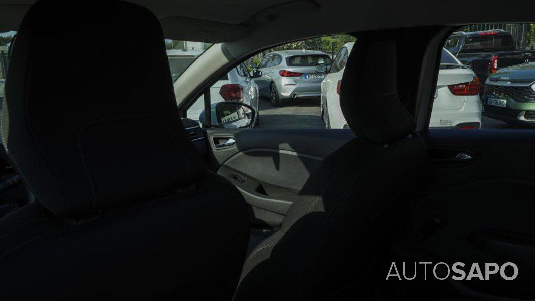 Renault Clio 1.0 SCe Zen de 2021