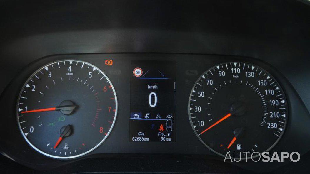 Renault Clio 1.0 SCe Zen de 2021