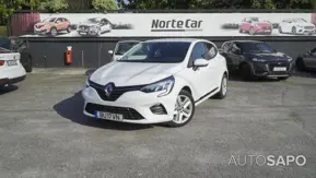 Renault Clio 1.0 SCe Zen de 2021
