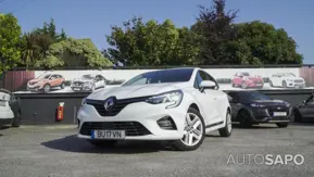 Renault Clio 1.0 SCe Zen de 2021