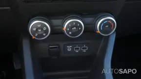 Renault Clio 1.0 SCe Zen de 2021