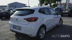 Renault Clio 1.0 SCe Zen de 2021