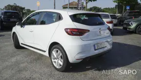 Renault Clio 1.0 SCe Zen de 2021