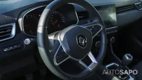 Renault Clio 1.0 SCe Zen de 2021