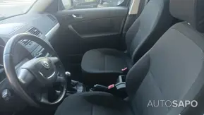 Skoda Yeti 1.2 TSI Ambition de 2009