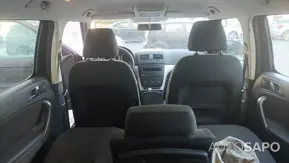 Skoda Yeti 1.2 TSI Ambition de 2009