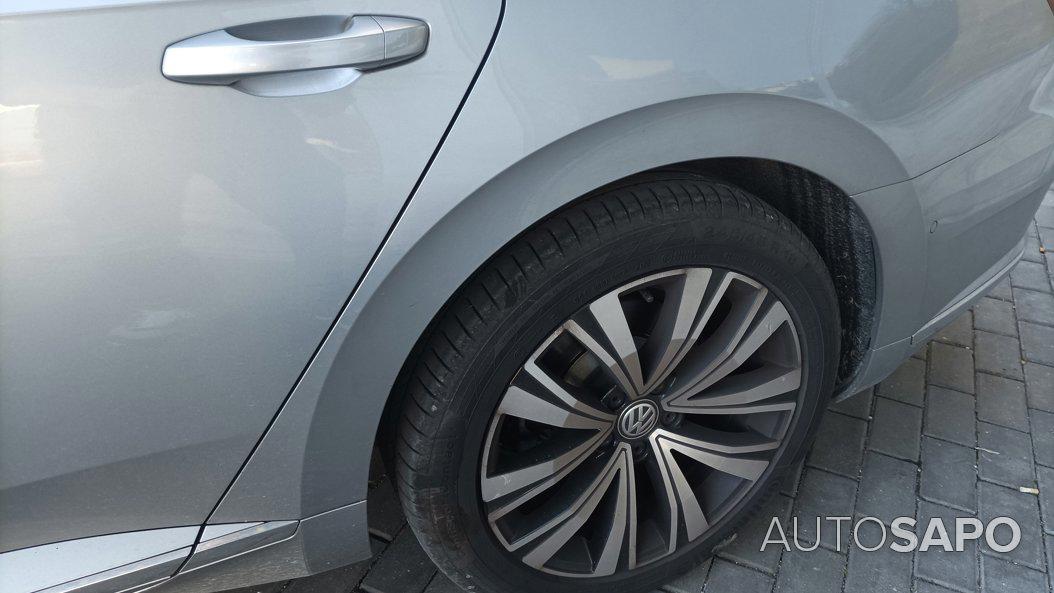 Volkswagen Arteon 2.0 TDI Elegance DSG de 2019