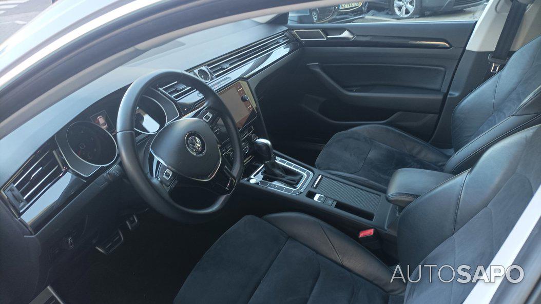 Volkswagen Arteon 2.0 TDI Elegance DSG de 2019