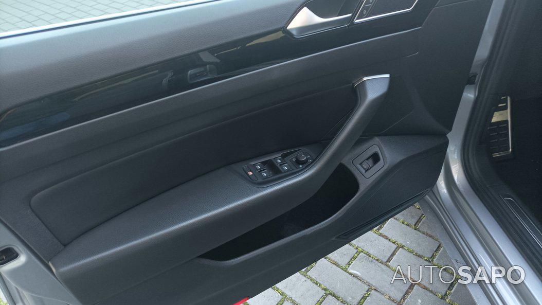 Volkswagen Arteon 2.0 TDI Elegance DSG de 2019