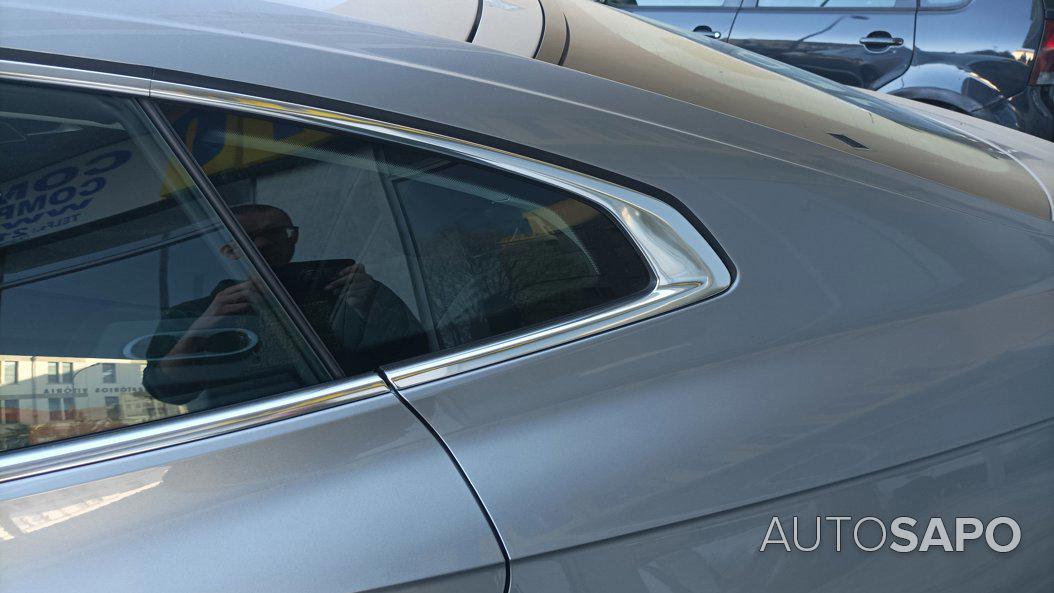 Volkswagen Arteon 2.0 TDI Elegance DSG de 2019