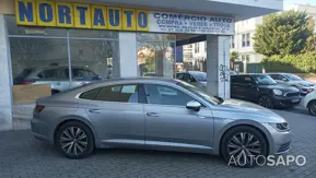 Volkswagen Arteon 2.0 TDI Elegance DSG de 2019