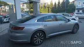 Volkswagen Arteon 2.0 TDI Elegance DSG de 2019