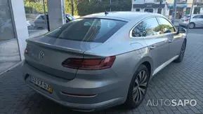 Volkswagen Arteon 2.0 TDI Elegance DSG de 2019