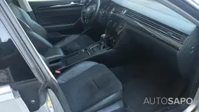 Volkswagen Arteon 2.0 TDI Elegance DSG de 2019