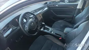 Volkswagen Arteon 2.0 TDI Elegance DSG de 2019