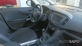 Opel Zafira 1.6 CDTi INNOVATION S/S de 2018