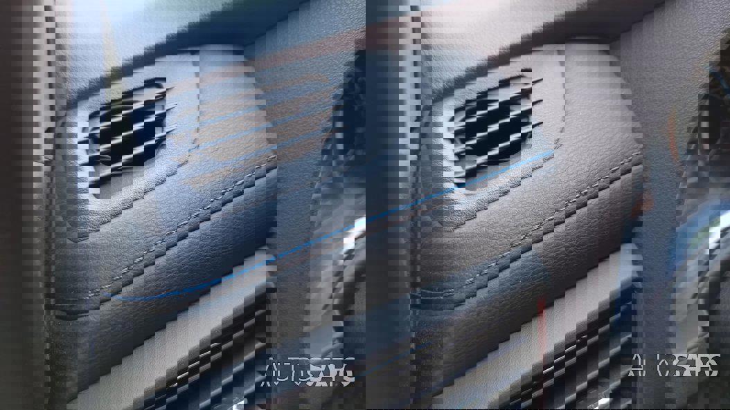 Nissan Leaf Leaf N-Connecta Full Led de 2019