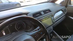 Nissan Leaf Leaf N-Connecta Full Led de 2019
