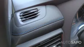 Nissan Leaf Leaf N-Connecta Full Led de 2019
