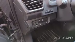Nissan Leaf Leaf N-Connecta Full Led de 2019