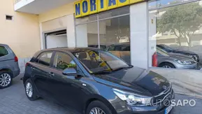 Kia Rio 1.4 CRDi TX de 2017