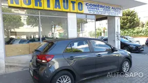 Kia Rio 1.4 CRDi TX de 2017