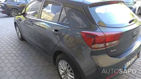 Kia Rio 1.4 CRDi TX de 2017
