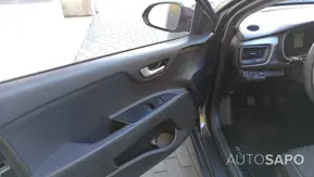 Kia Rio 1.4 CRDi TX de 2017