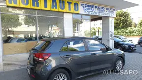 Kia Rio 1.4 CRDi TX de 2017