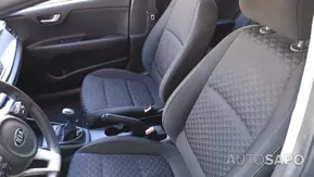 Kia Rio 1.4 CRDi TX de 2017