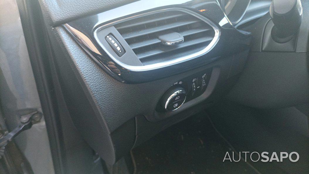 Opel Astra 1.6 CDTI Dynamic Sport de 2018