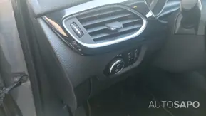 Opel Astra 1.6 CDTI Dynamic Sport de 2018