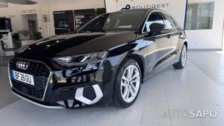 Audi A3 30 TFSI S tronic de 2023