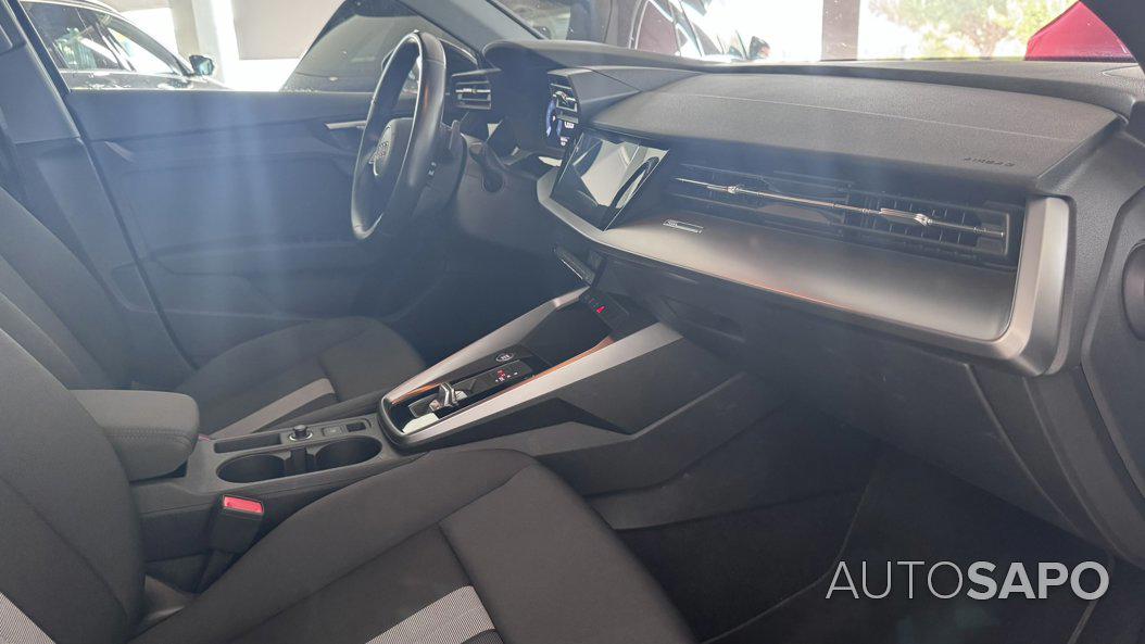 Audi A3 30 TFSI S tronic de 2023