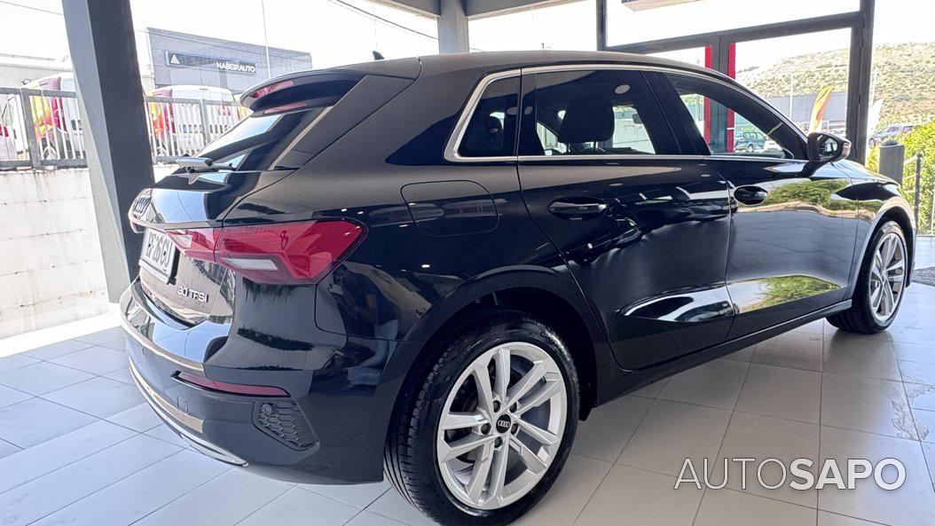 Audi A3 30 TFSI S tronic de 2023