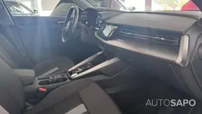 Audi A3 30 TFSI S tronic de 2023