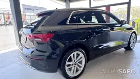 Audi A3 30 TFSI S tronic de 2023