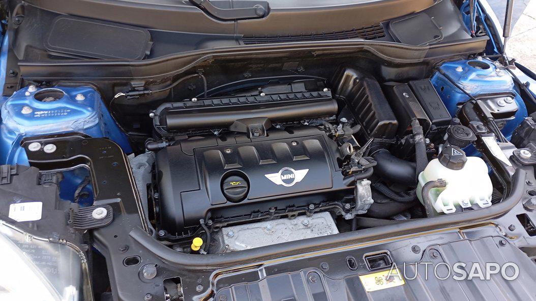 MINI Countryman Cooper de 2013