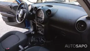 MINI Countryman Cooper de 2013
